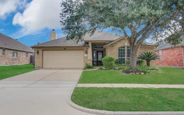 1805 Foxglove Drive, La Porte, TX 77571