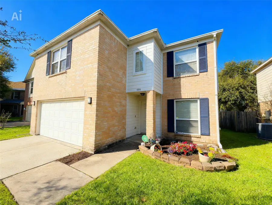 1006 Thicket Hill Court, Houston, TX 77073 - Image #2