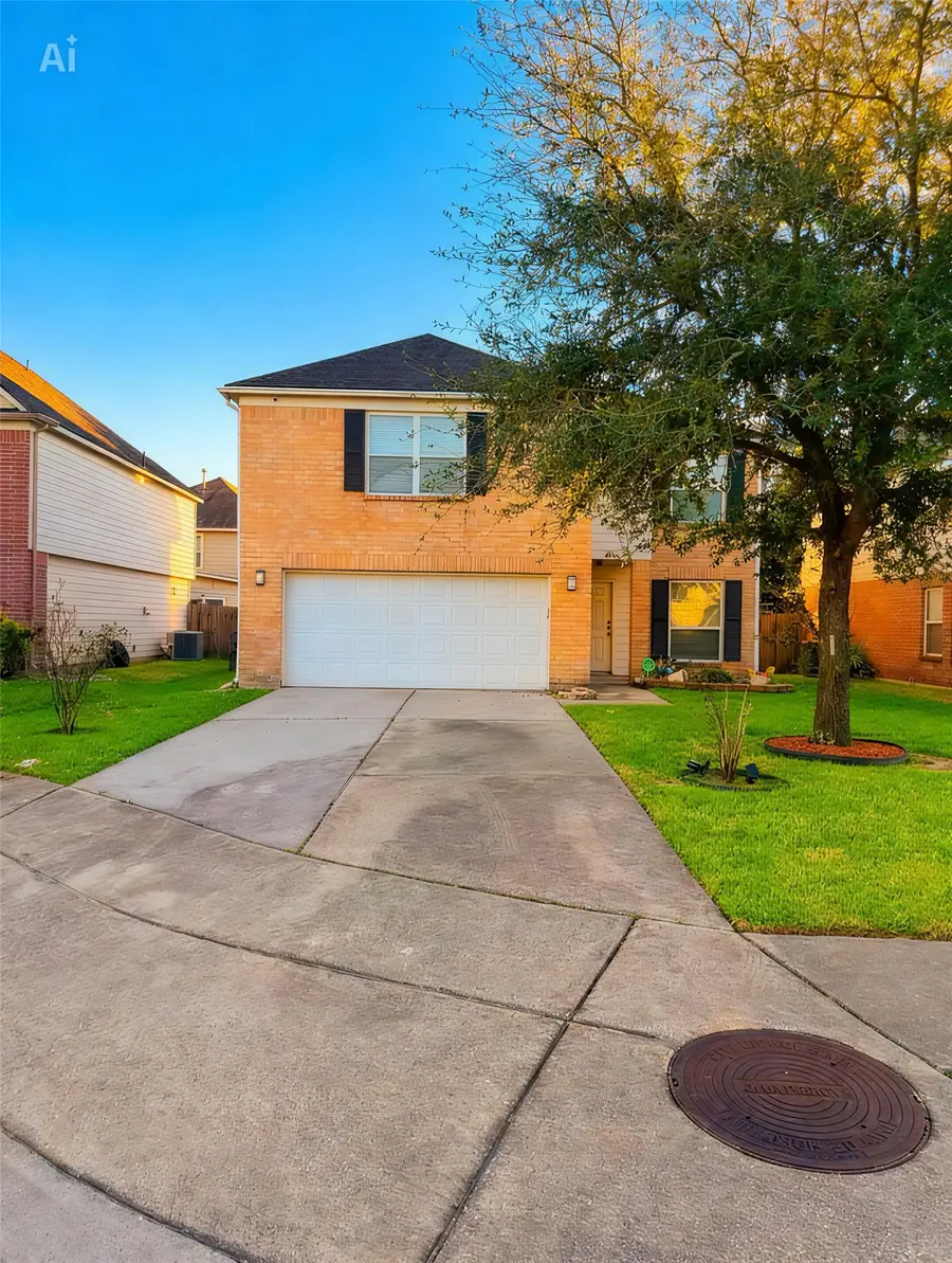 1006 Thicket Hill Court, Houston, TX 77073 - Image #3