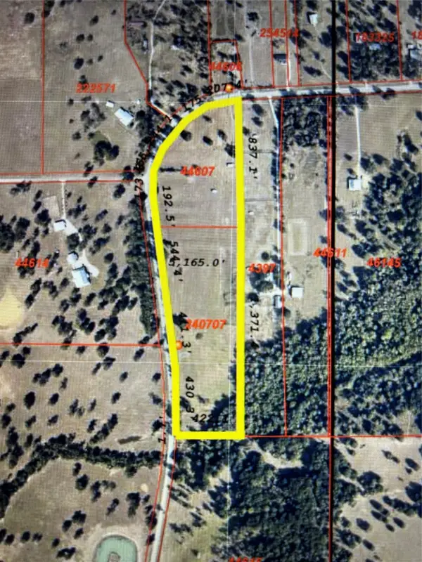 00000 Fm 1736, Hempstead, TX 77445