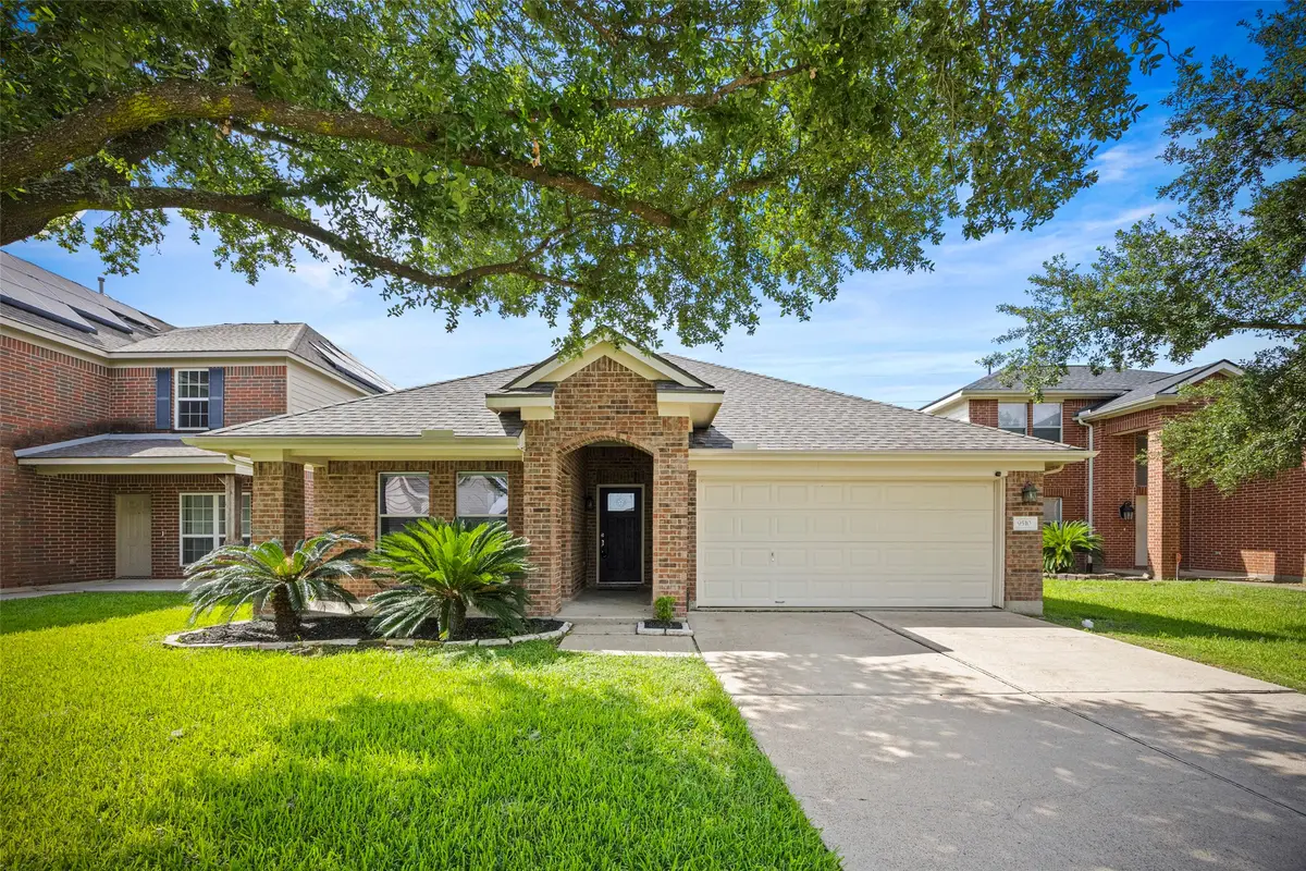 9510 Barr Spring Drive, Humble, TX 77396 - Image #1