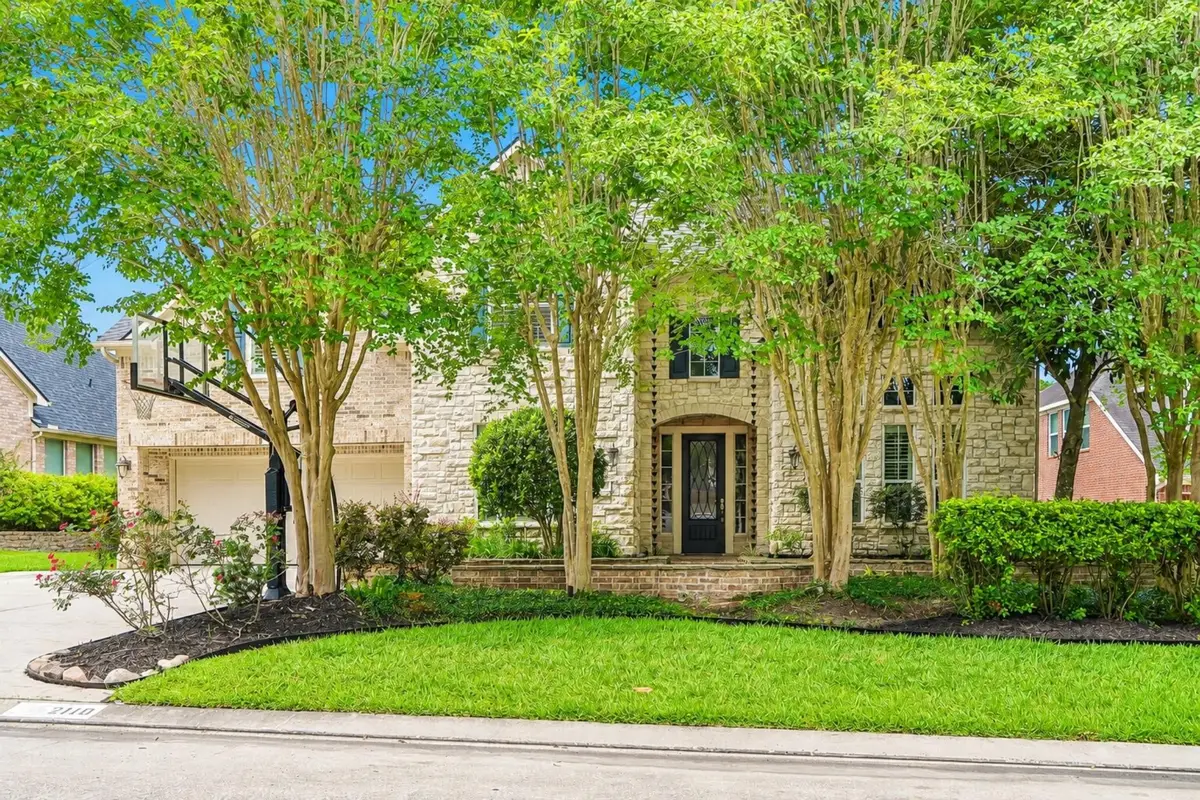 2110 Lost Maples Trail, Kingwood, TX 77345 - #1