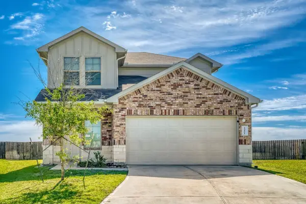 14161 Carly Pines Court, Conroe, TX 77302