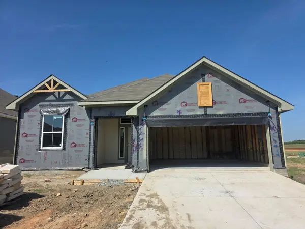 1492 Lake Ridge Drive, Brenham, TX 77833