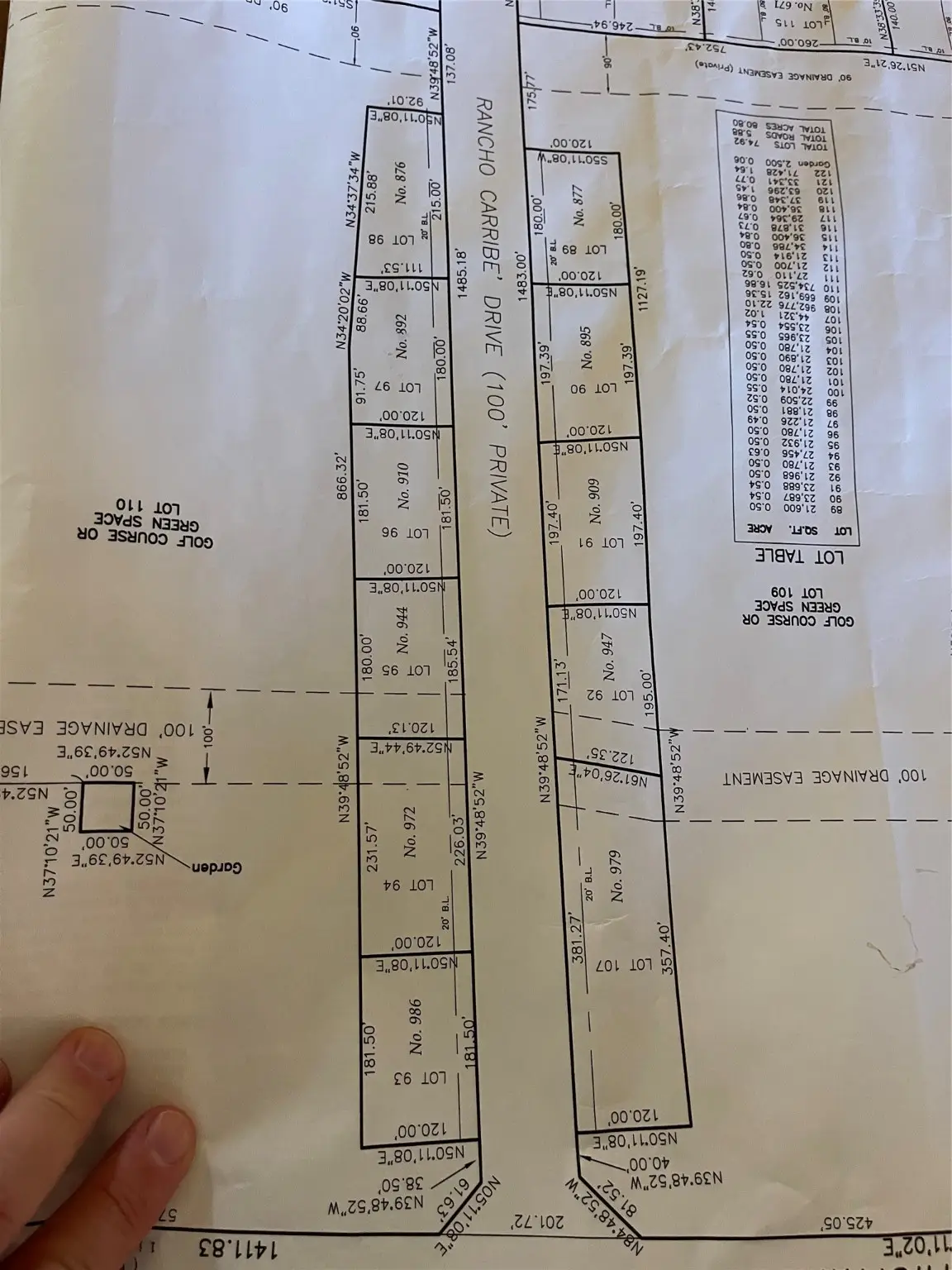 944 Rancho Caribbe Drive, Crystal Beach, TX 77650 - #1