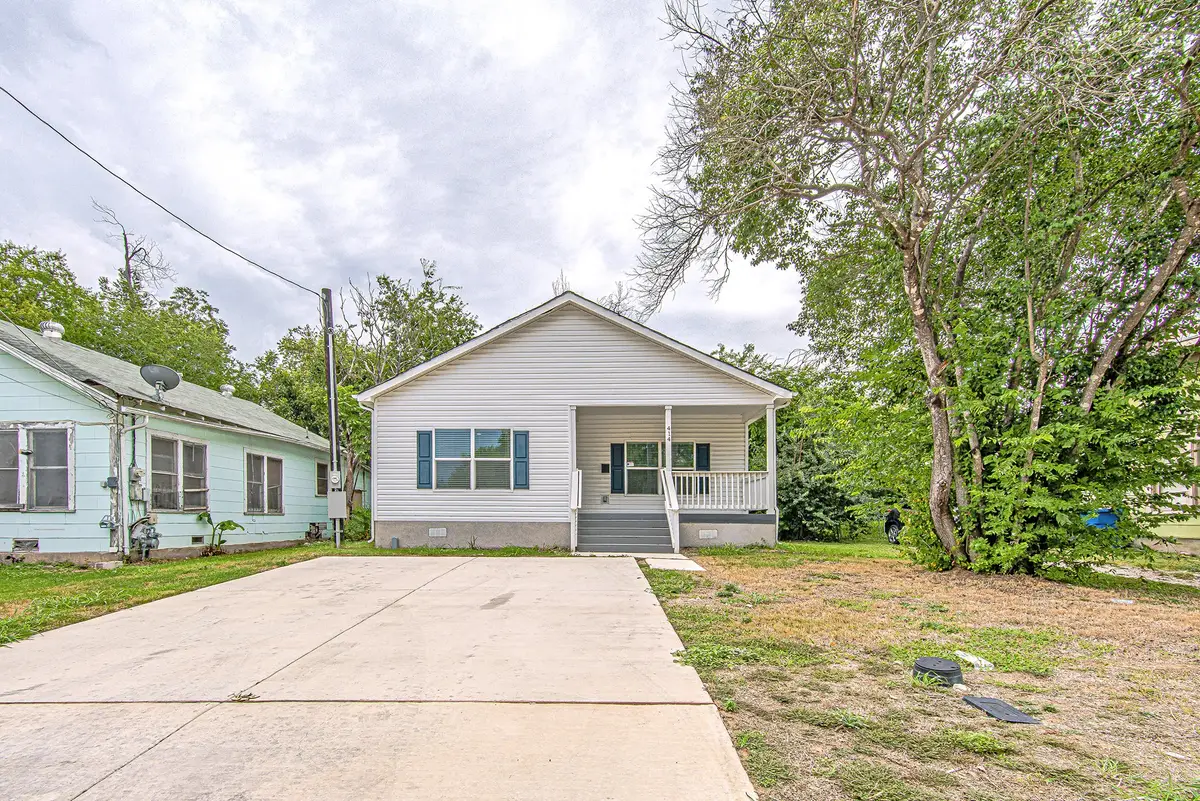 414 Canton, San Antonio, TX 78202 - Image #1