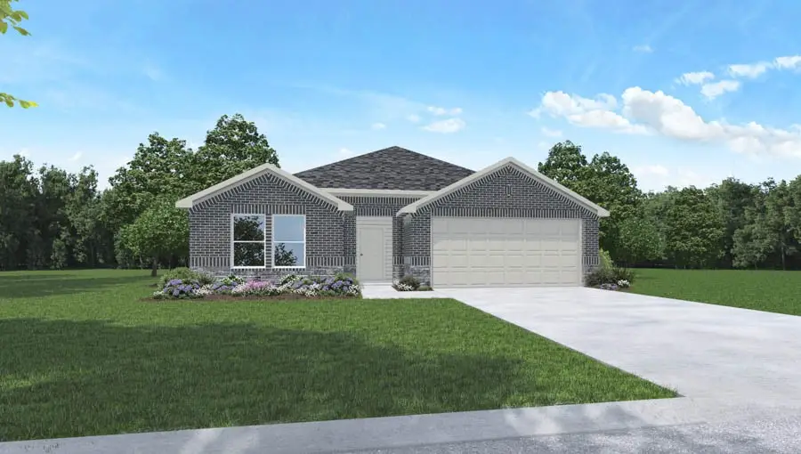 16443 Misty Cedar Lane, Magnolia, TX 77355 - #1