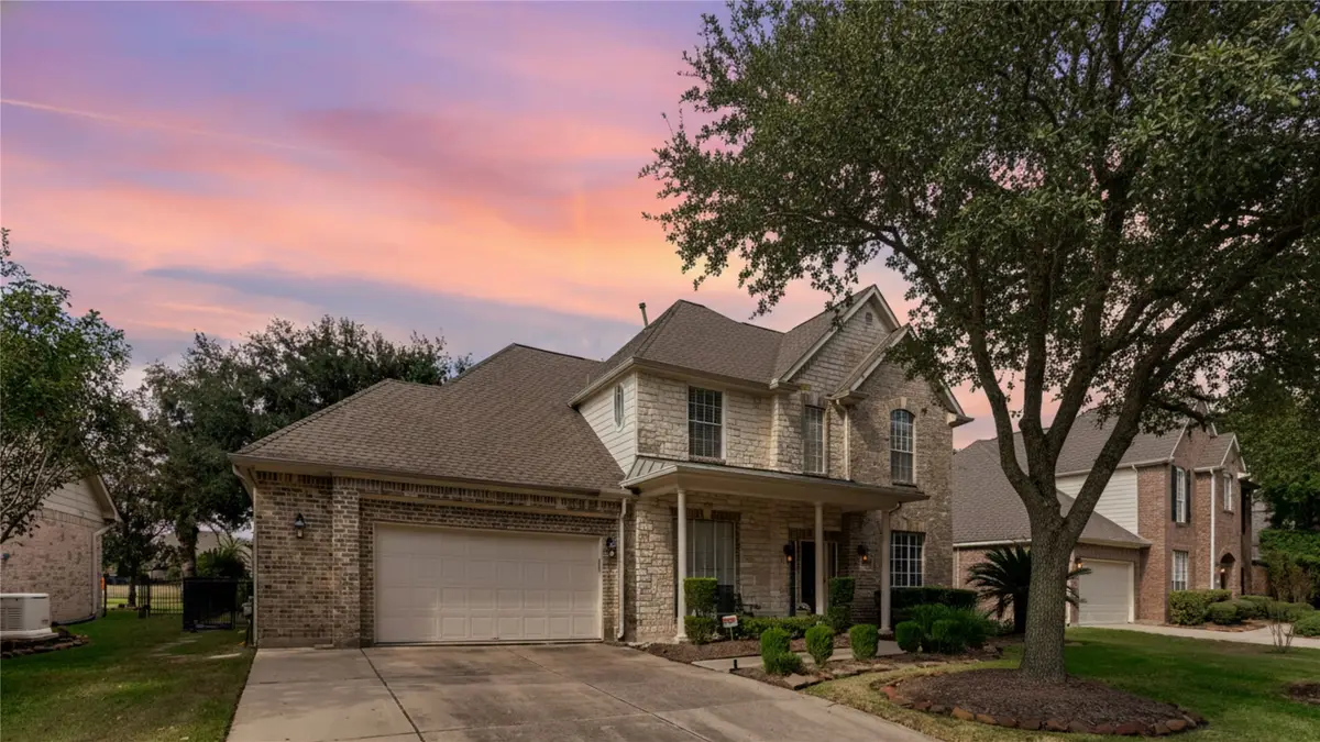 5918 Corinthian Park Drive, Spring, TX 77379 - Image #1