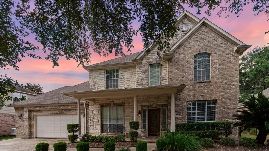 5918 Corinthian Park Drive, Spring, TX 77379 - Image #2