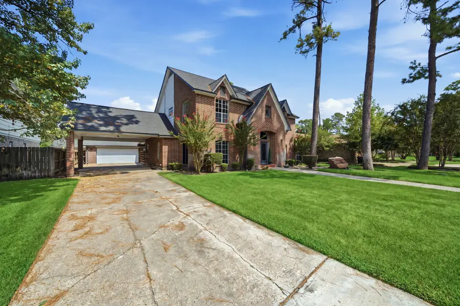 6710 Blue Hills Road, Houston, TX 77069 - #2