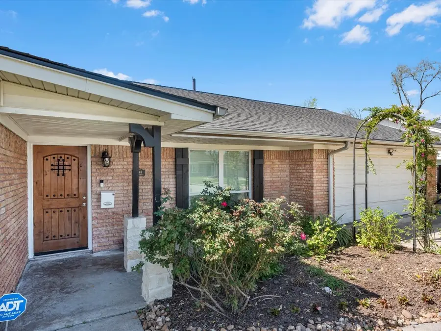 1819 Millwood Drive, Houston, TX 77008 - #2