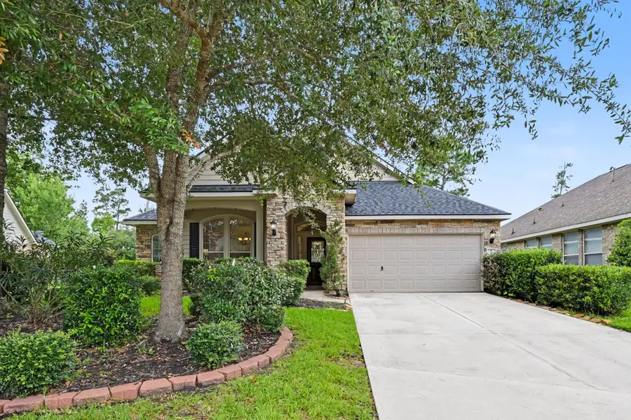 7 Fraiser Fir Place, Spring, TX 77389 - #3