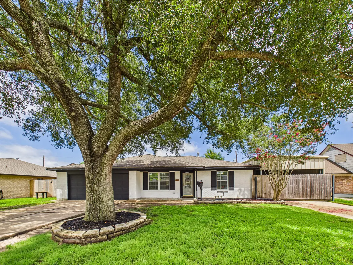 3205 Village Lane, Deer Park, TX 77536 - #1