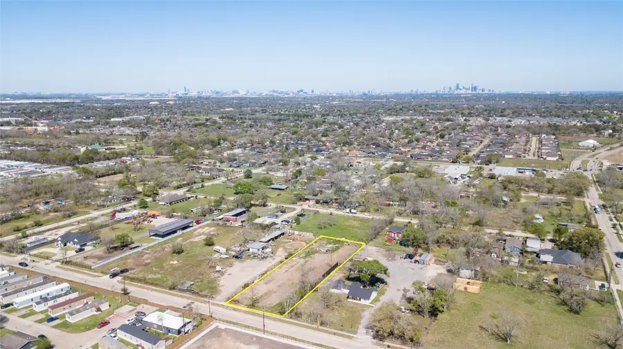 4707 Allison Road, Houston, TX 77048 - #2