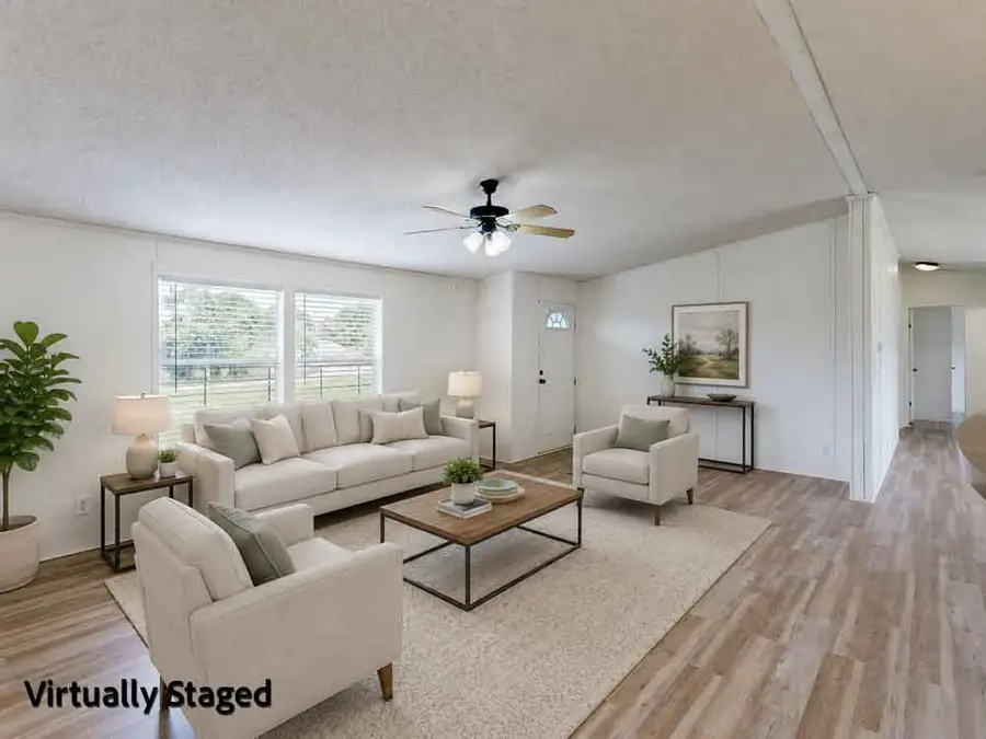11459 Winstead Lane, Calvert, TX 77837 - #3