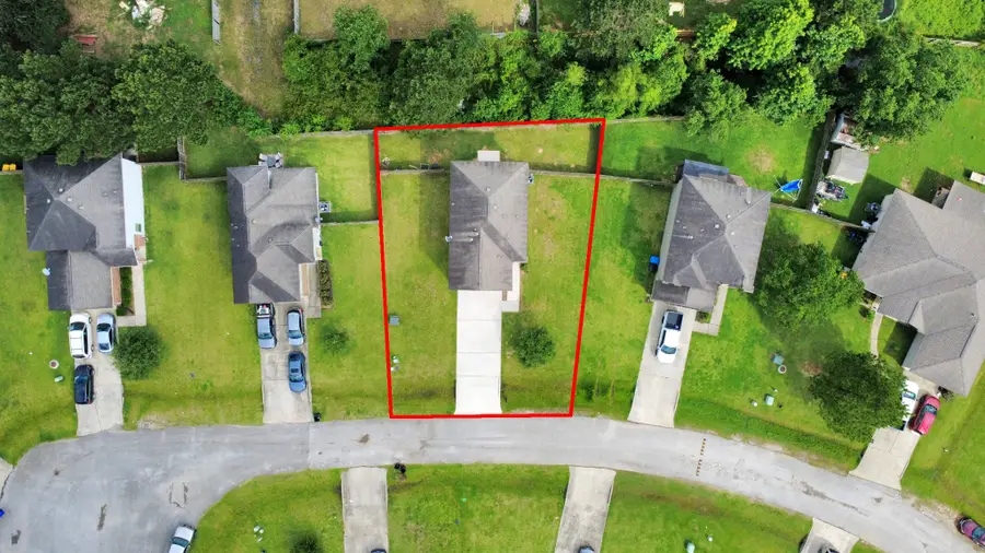 16434 Tracy Court, Conroe, TX 77306 - #2