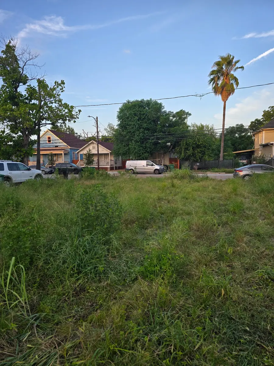 2107 Hardy Street, Houston, TX 77026 - #2