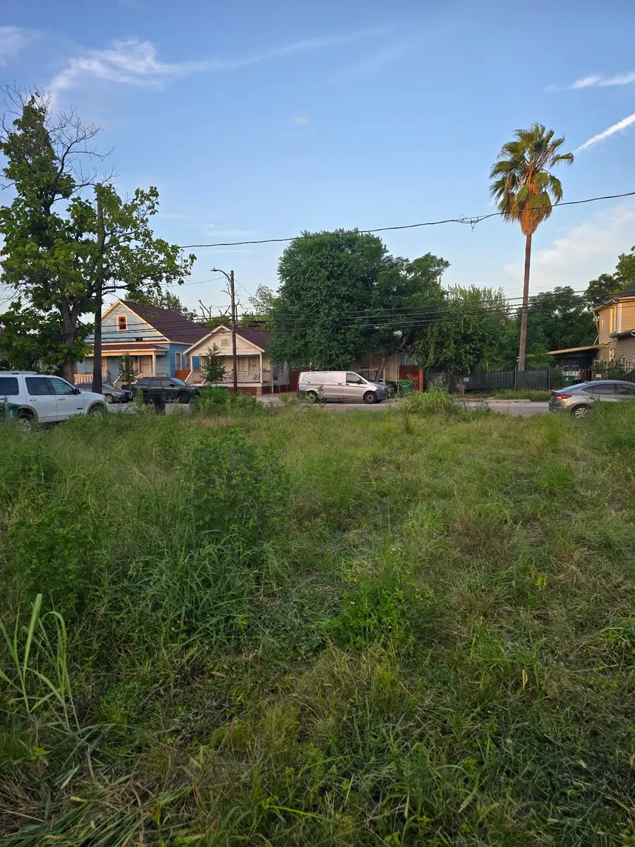 2107 Hardy Street, Houston, TX 77026 - #3