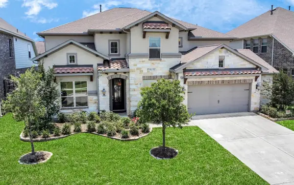 13619 Nearpoint Lane, Tomball, TX 77377