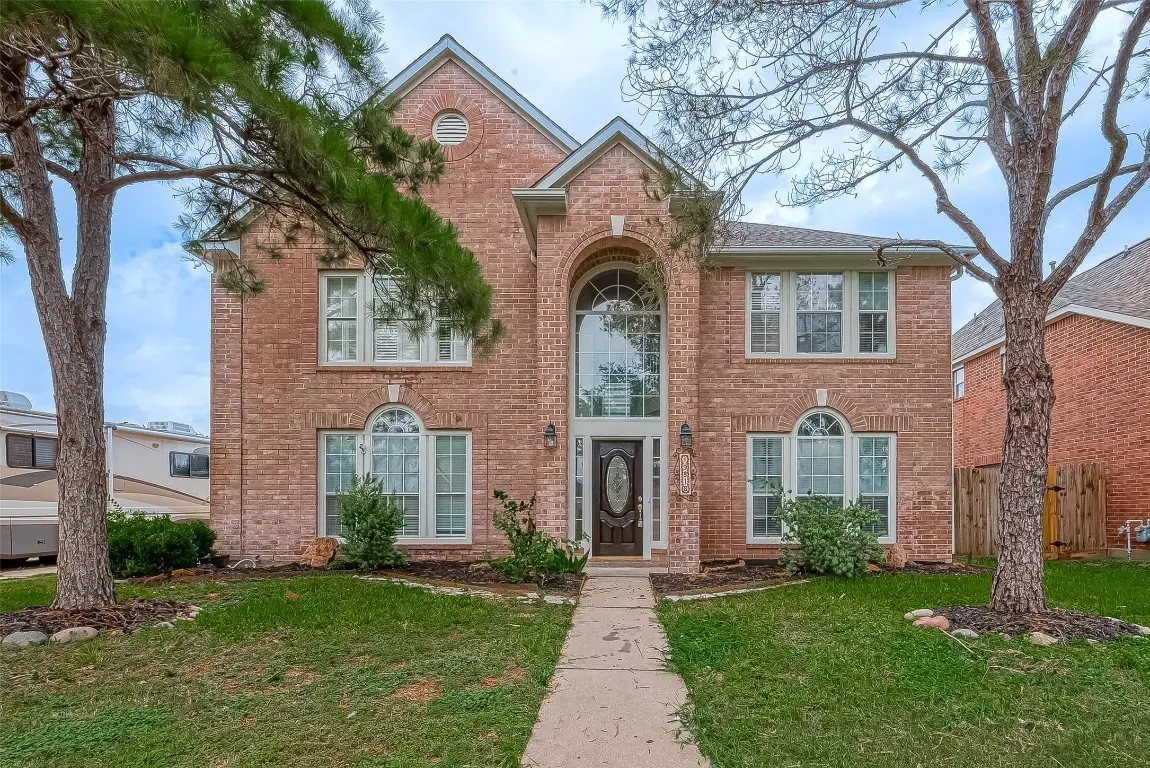 19818 Arbor Creek Drive, Katy, TX 77449 - #1