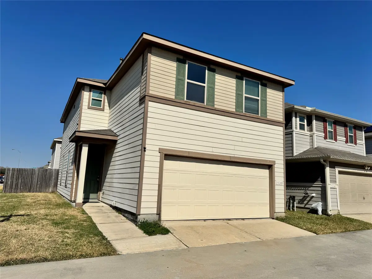 19248 Red Argan Court, Houston, TX 77073 - #1