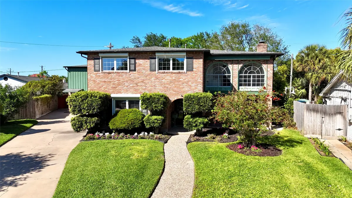 2610 Gerol Court, Galveston, TX 77551 - #1