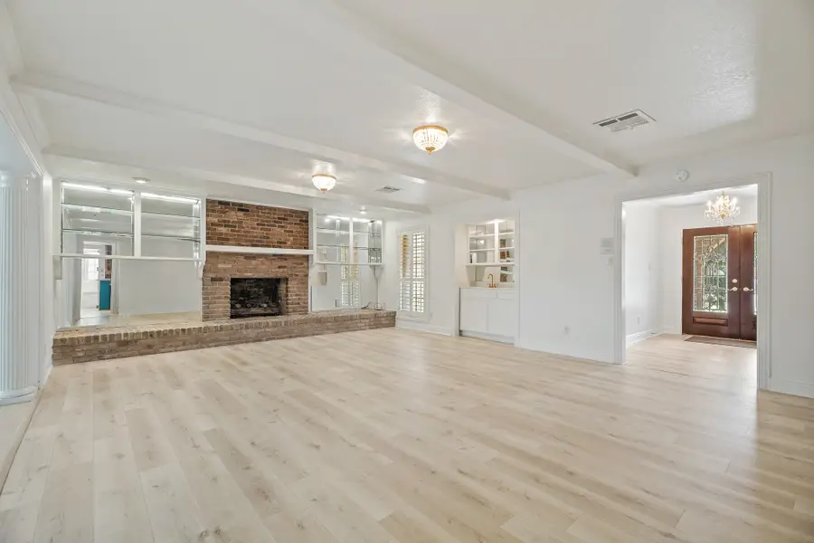 2610 Gerol Court, Galveston, TX 77551 - #2