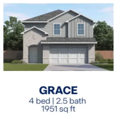 13332 Mountain Mint Way, Houston, TX 77048 - #1