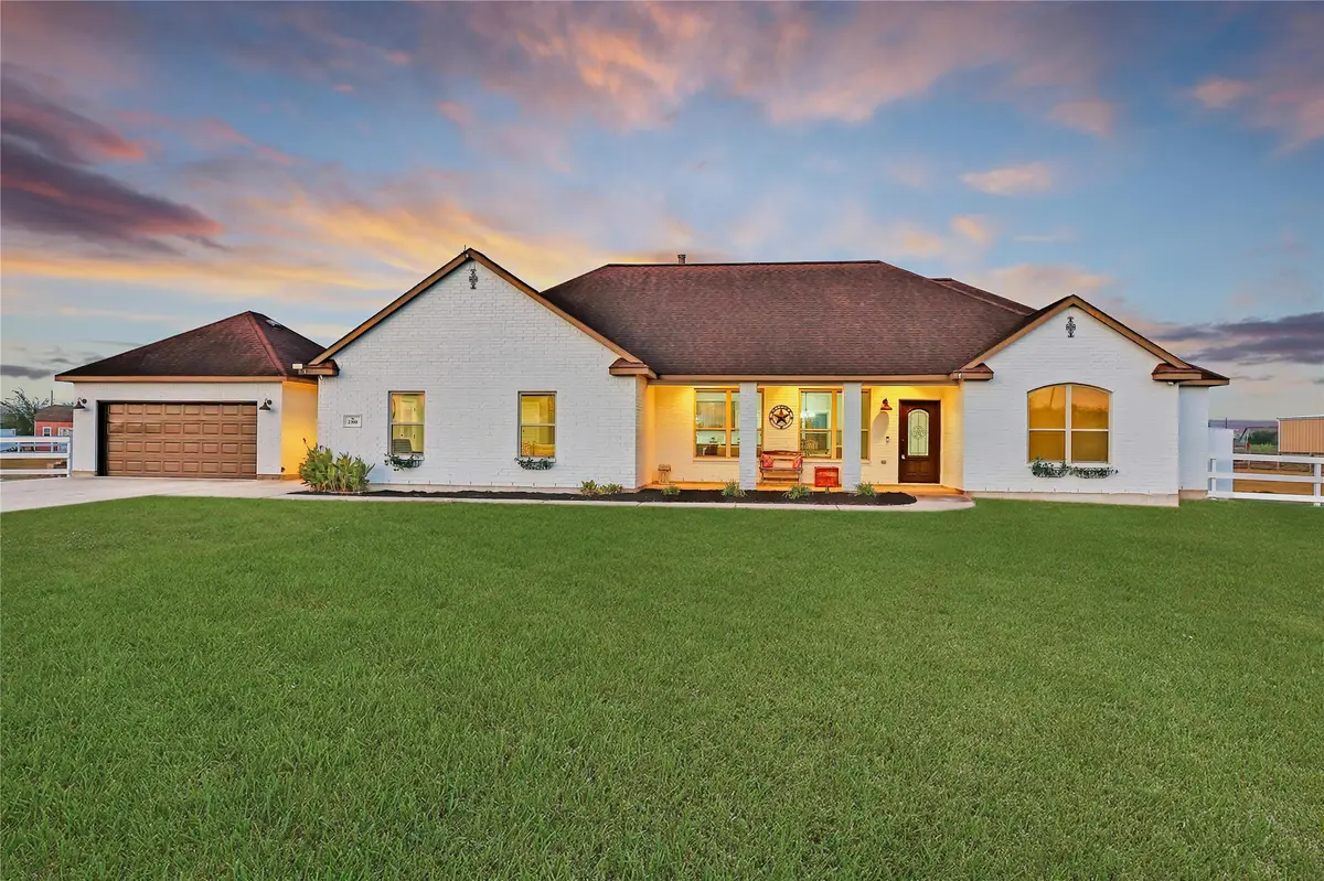 2398 Settlers Way Drive, Sealy, TX 77474 - Image #1