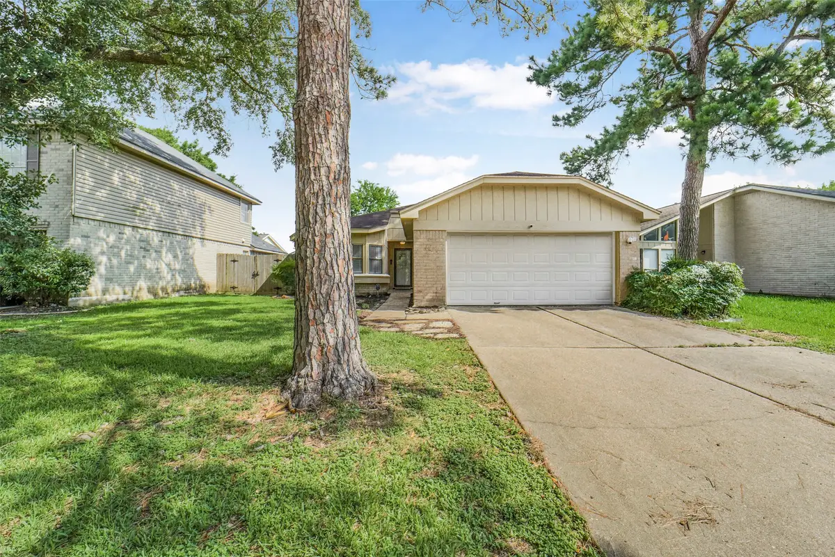 10546 Waving Fields Drive, Houston, TX 77064 - #1