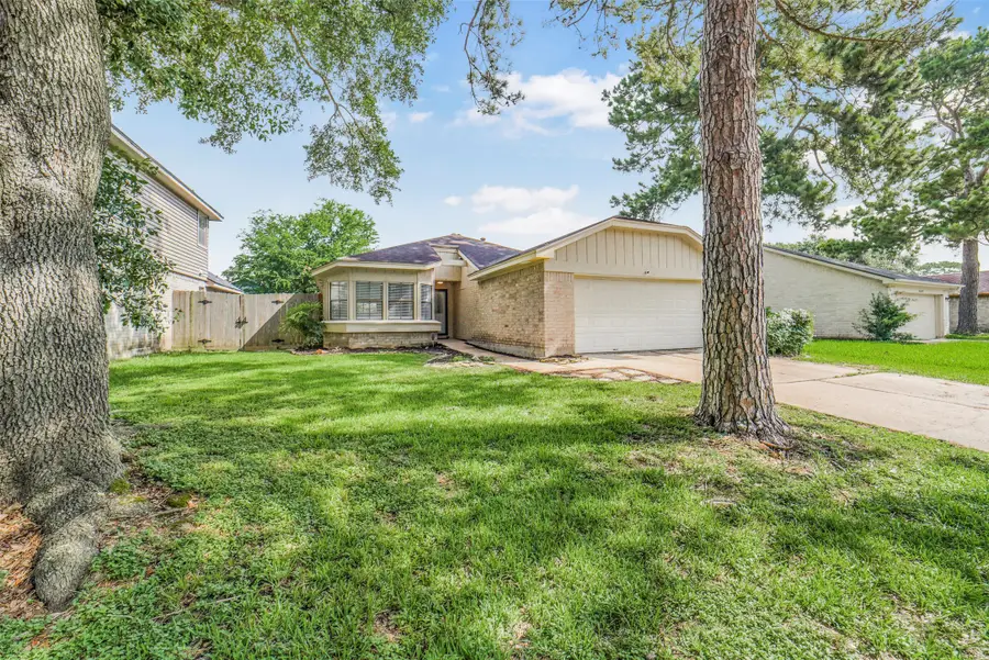 10546 Waving Fields Drive, Houston, TX 77064 - #2