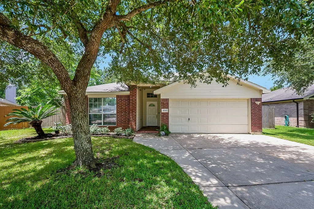 5130 Chasewood Drive, Bacliff, TX 77518 - #1