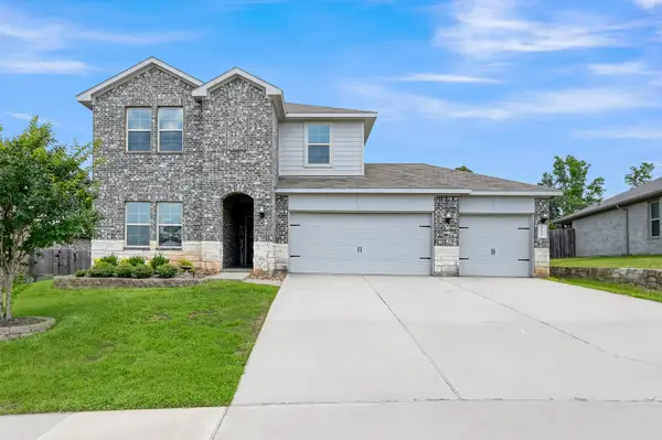 11566 Gingerland Drive, Conroe, TX 77304