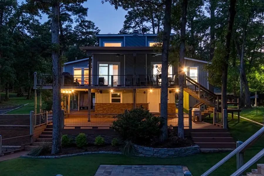 470 S Lakeview Drive, Pointblank, TX 77364 - Image #2