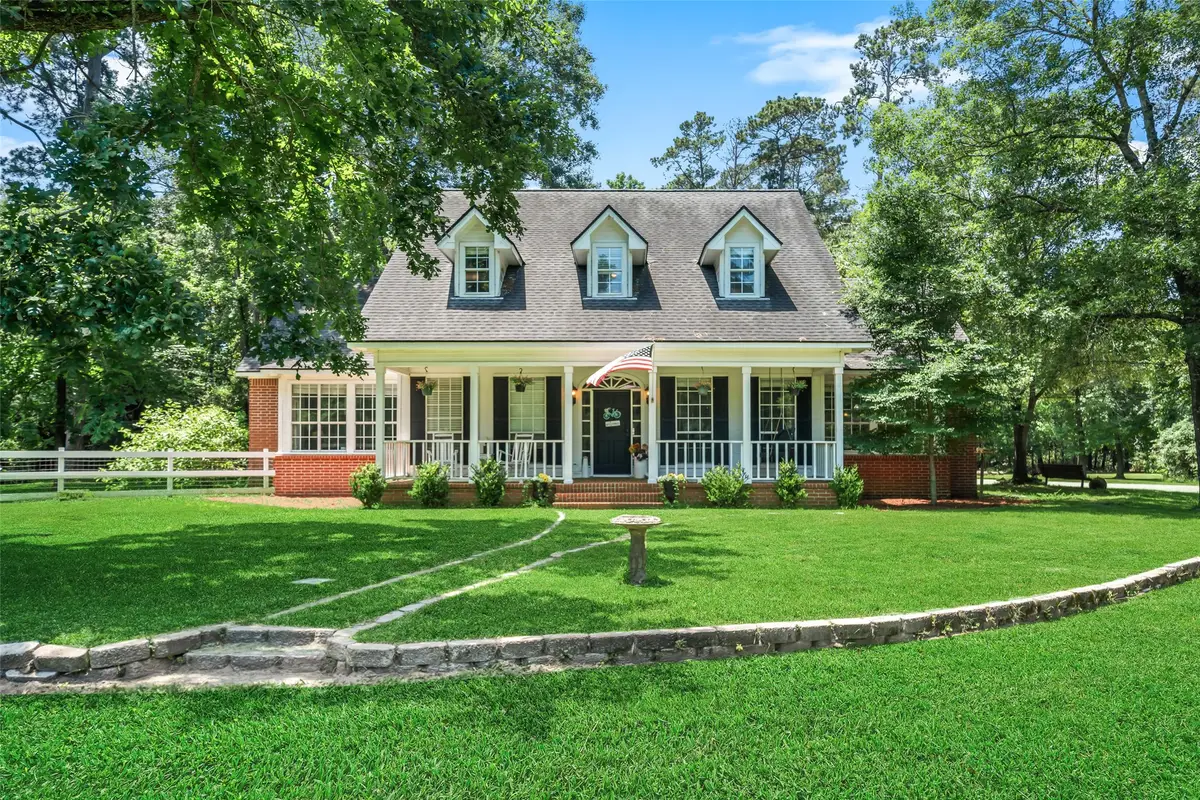 403 Westbrook Street, Pinehurst, TX 77362 - #1