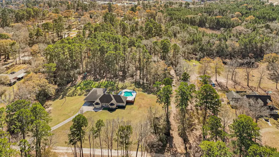 1522 Woodhue Drive, Spring, TX 77386 - #2