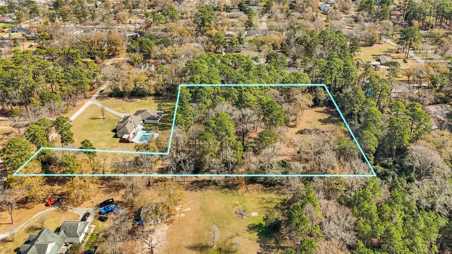 1522 Woodhue Drive, Spring, TX 77386 - #3