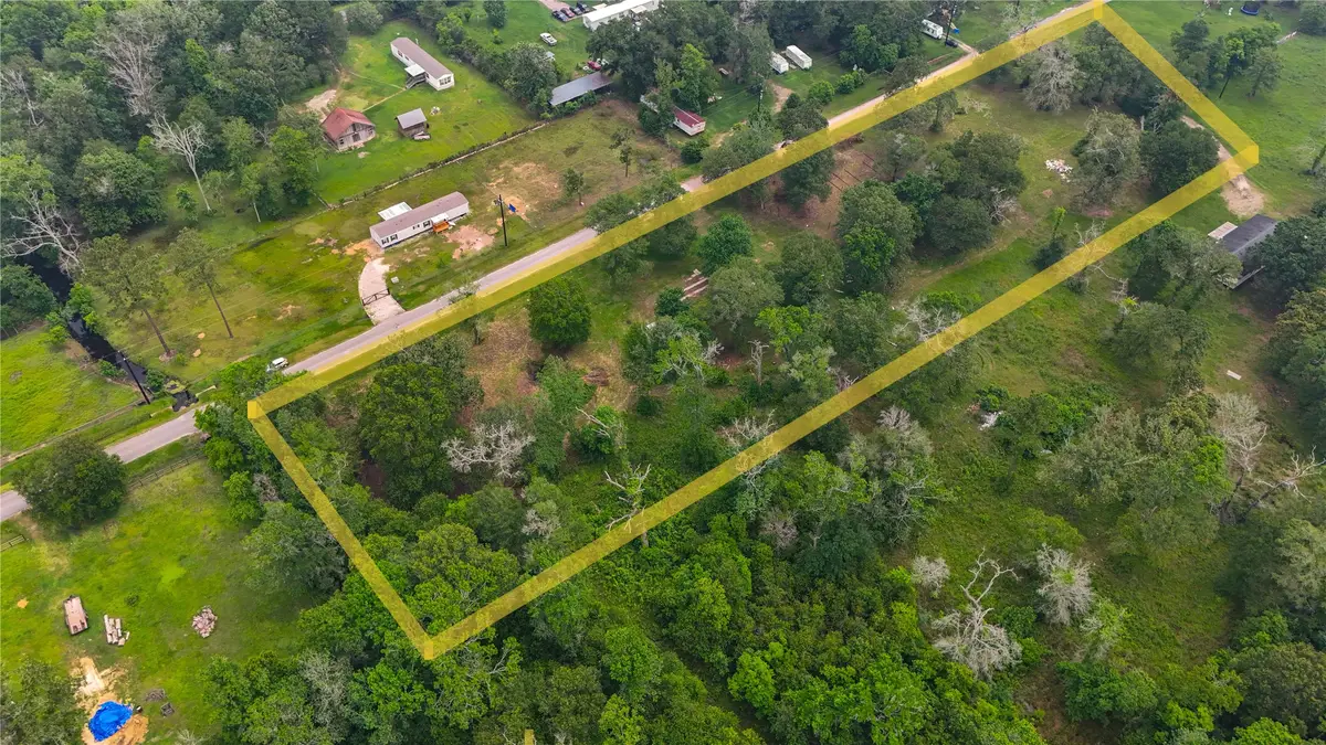 5320 Methvin Lane, Crosby, TX 77532 - #1