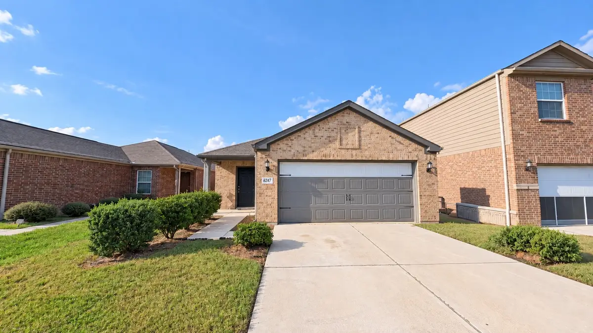 6247 El Platino Drive, Houston, TX 77048 - #1