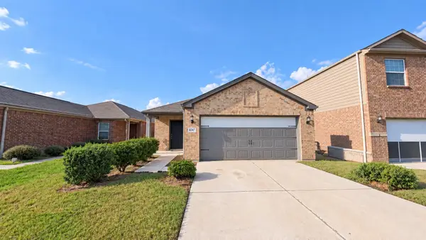 6247 El Platino Drive, Houston, TX 77048