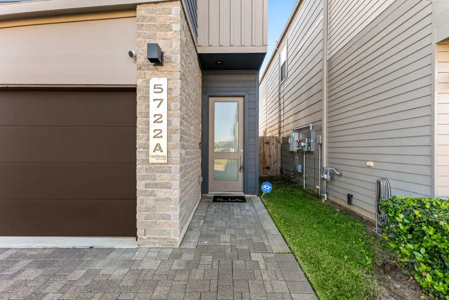 5722 Rucio Lane #A, Houston, TX 77092 - #2