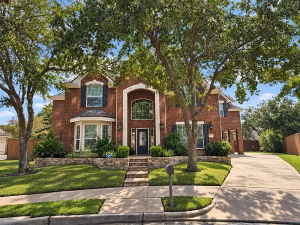 10203 Birchline Drive, Spring, TX 77379