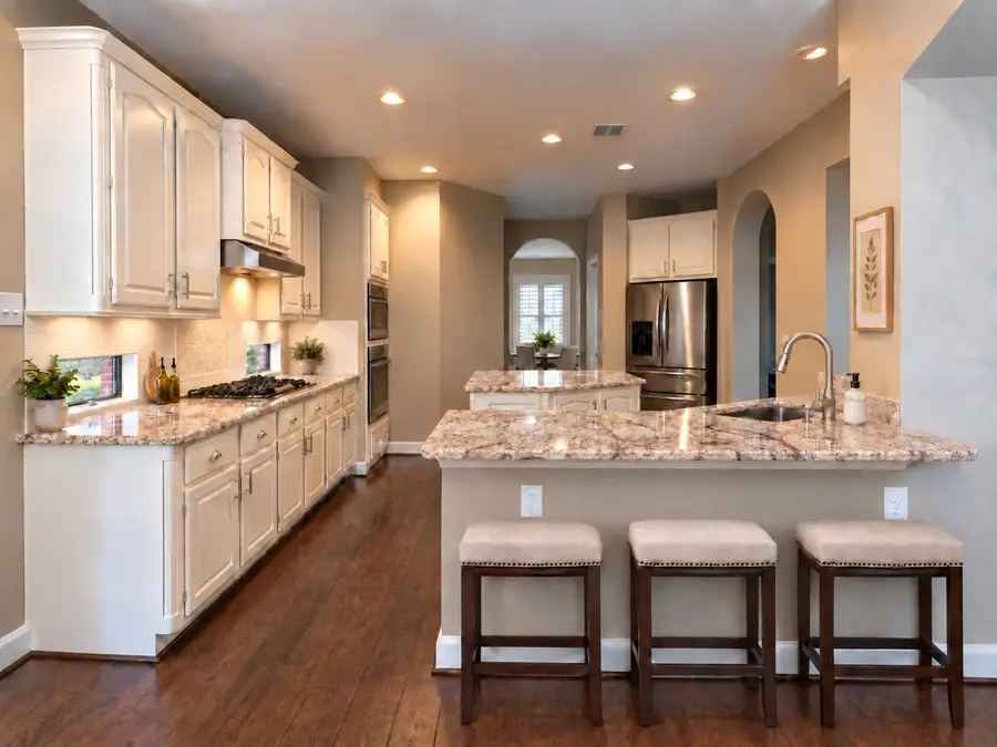 10203 Birchline Drive, Spring, TX 77379 - #3
