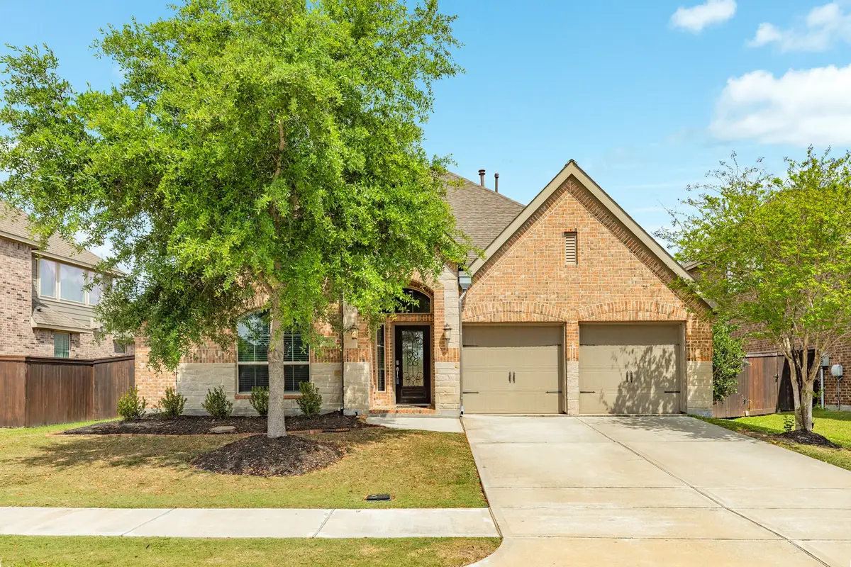 3539 Whitman Drive, Iowa Colony, TX 77583 - #1