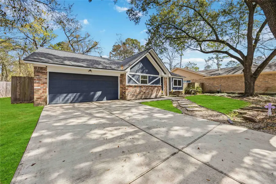 3111 Timberlark Drive, Kingwood, TX 77339 - #2