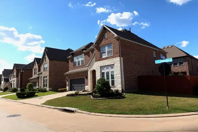 522 Kingston Lane, Shenandoah, TX 77384 - #2