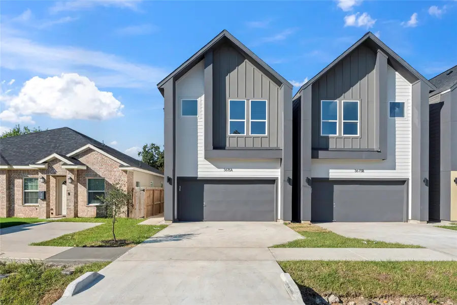 3617A Mt Pleasant Street, Houston, TX 77021 - Image #3