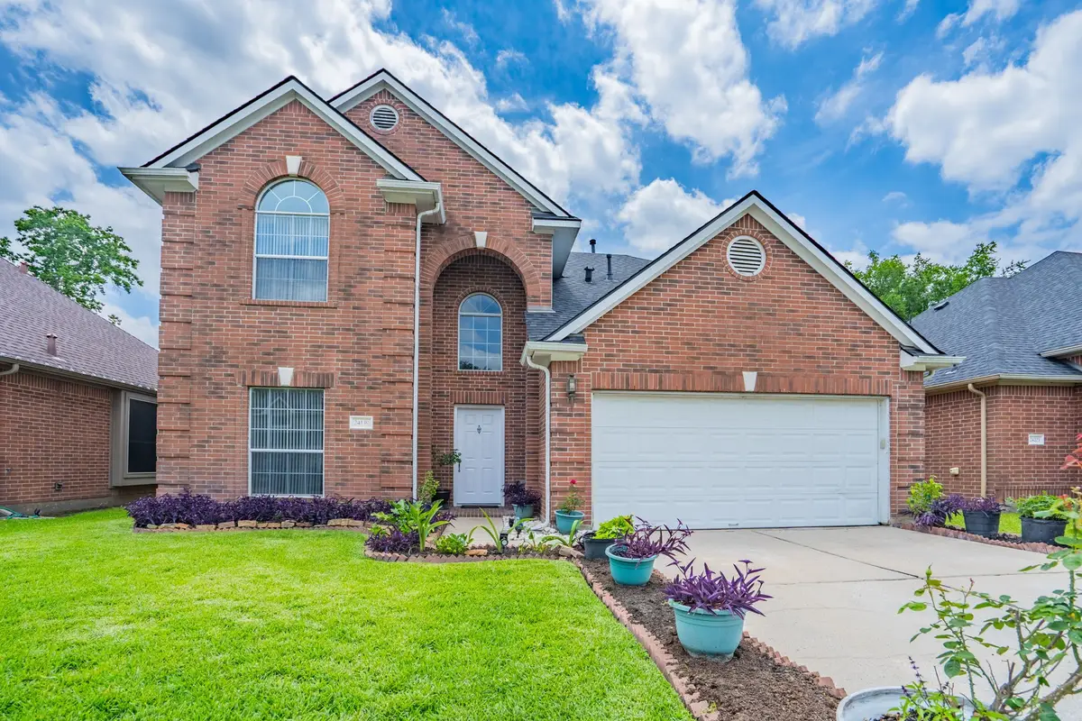 24139 Spring Sunset Drive, Spring, TX 77373 - #1