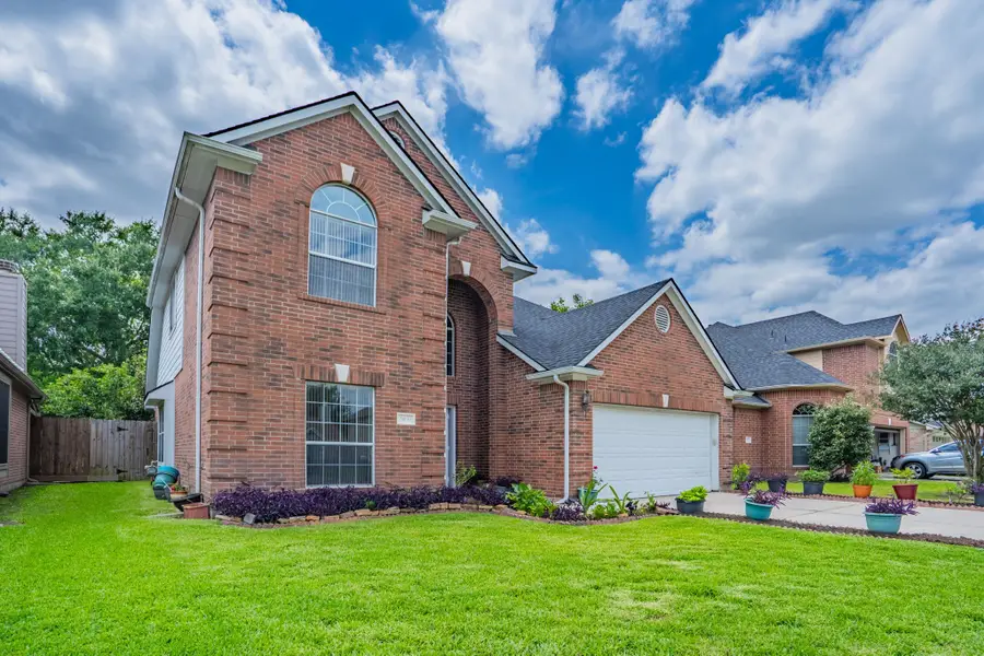 24139 Spring Sunset Drive, Spring, TX 77373 - #2