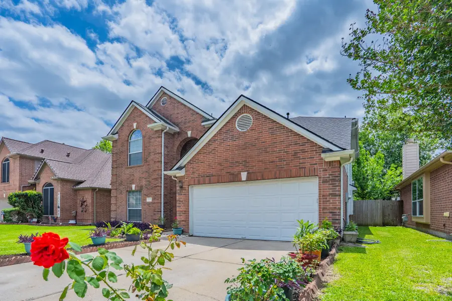 24139 Spring Sunset Drive, Spring, TX 77373 - #3